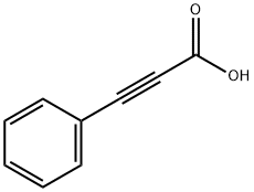Phenylpropiolic acid(637-44-5)